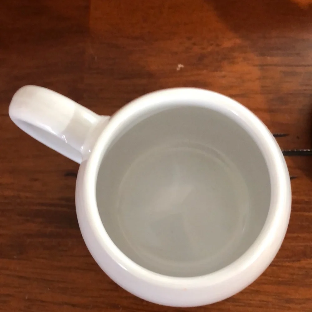 Baby It’s Cold Outside Mug